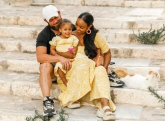 We moved from the United States to a Greek island. Here are 5 pros and cons of raising a child abroad.