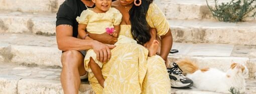 We moved from the United States to a Greek island. Here are 5 pros and cons of raising a child abroad.