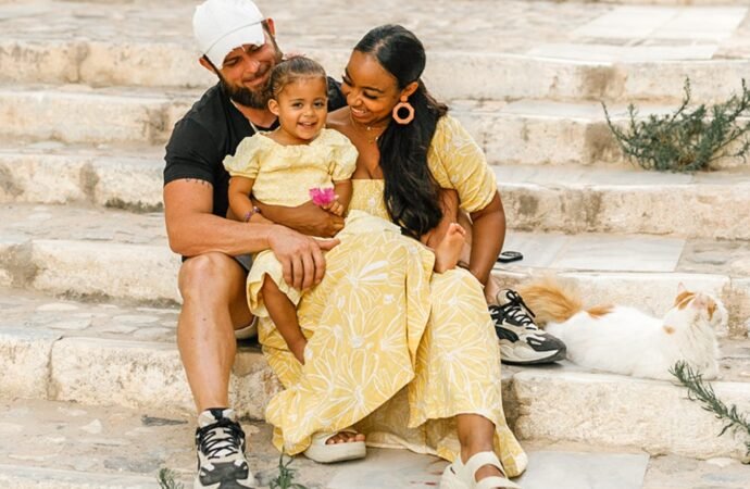 We moved from the United States to a Greek island. Here are 5 pros and cons of raising a child abroad.
