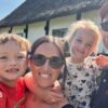 We saved £6,000 on holidays by swapping houses with strangers