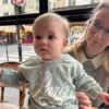 We set out to take our baby to 10 countries before his first birthday. Our travels began when she was one month old.
