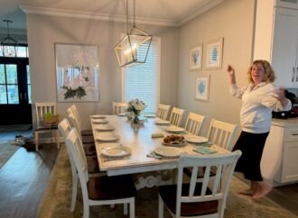 We spent $16,000 renting a beach house for a week. It was worth it.