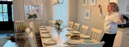 We spent $16,000 renting a beach house for a week. It was worth it.