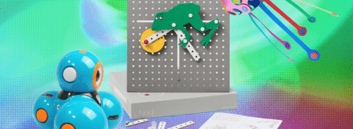 We tested these STEM toys on our own children