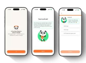 WeWard, backed by Venus Williams, can now lock your apps until you follow suit | TechCrunch
