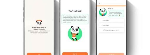 WeWard, backed by Venus Williams, can now lock your apps until you follow suit | TechCrunch