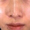 Wearable sensors on the face are invisible to the eye