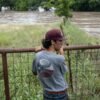 Weather conditions once again caused devastating flooding in a vulnerable swath of Texas