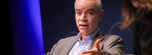 ‘We’re in a race against time’: The New York Times’ top editor tells me why they’re turning to video.