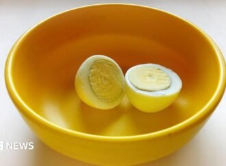 West Bengal: The fight over eggs in India’s lunch