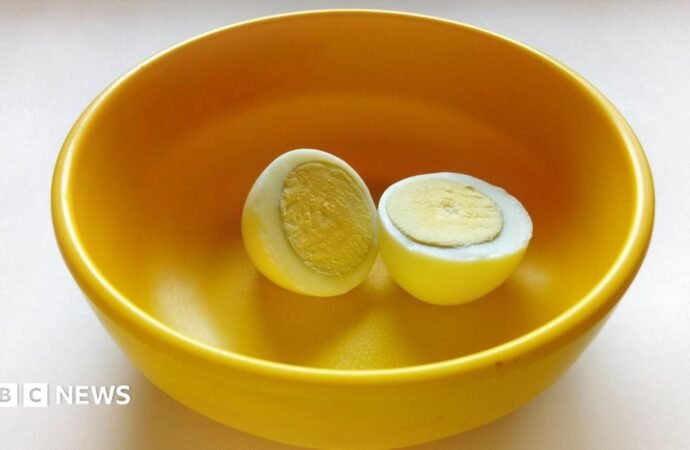 West Bengal: The fight over eggs in India’s lunch