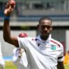 West Indies vs Pakistan: Justin Greaves takes five wickets to none in incredible spell