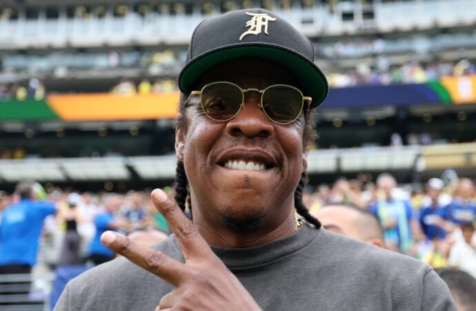 What Jay-Z has in his watch collection, from one of the most complicated designs ever created to a $6 million watch