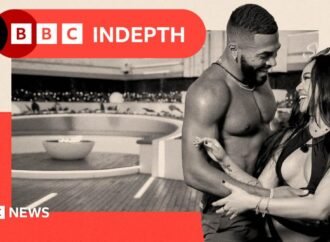 What Love Island tells us about the changing face of dating