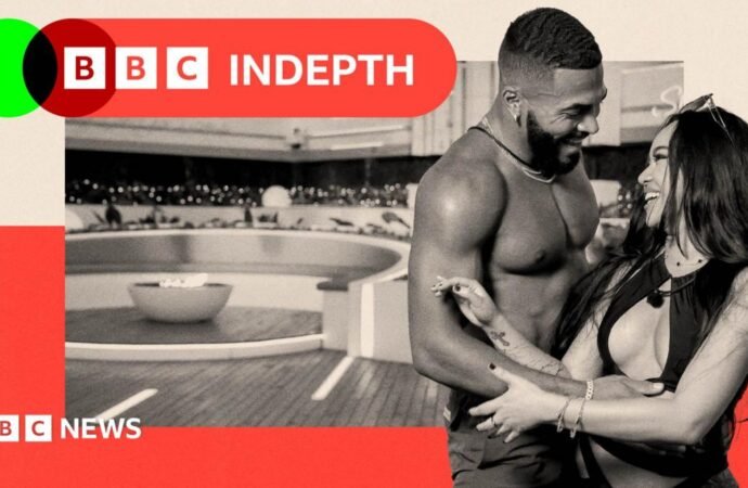 What Love Island tells us about the changing face of dating