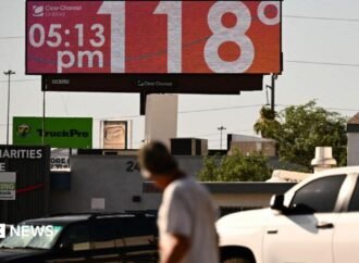What Phoenix can teach the world about addressing heat deaths