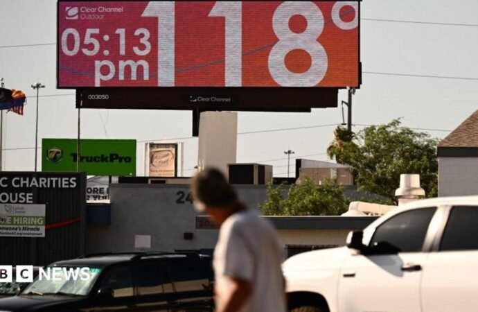 What Phoenix can teach the world about addressing heat deaths