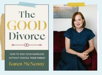 What a divorce counselor wants couples to know before ending the marriage