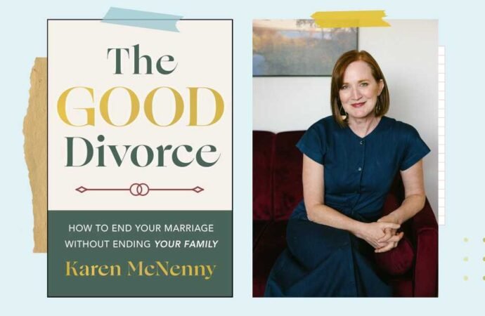 What a divorce counselor wants couples to know before ending the marriage
