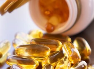 What are fish oil supplements used for? Here is your intensive course