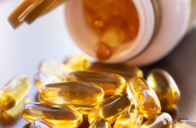 What are fish oil supplements used for? Here is your intensive course