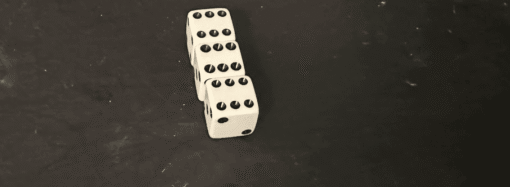 What really is entropy?