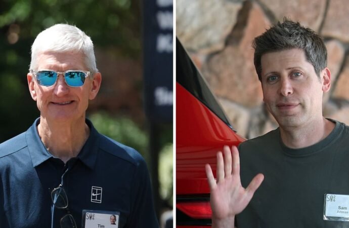 What smart people are saying about Apple’s lawsuit accusing OpenAI of stealing trade secrets