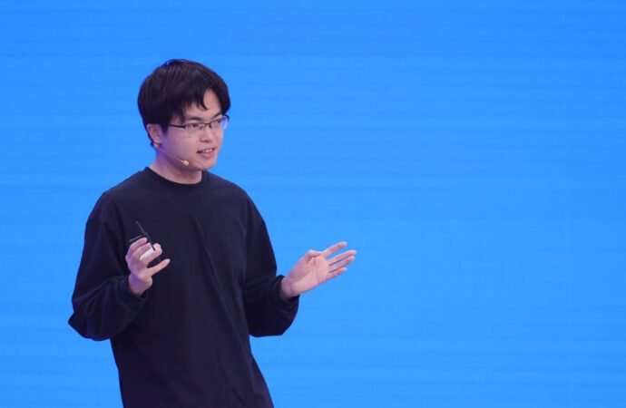 What smart people are saying about China’s new Kimi K3 AI model