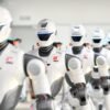 What smart people are saying about Trump’s ban on new Chinese humanoid robots