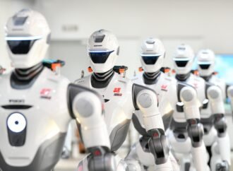 What smart people are saying about Trump’s ban on new Chinese humanoid robots