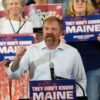 What to know about Graham Platner and the US Senate race in Maine
