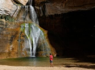 What to know about Trump’s order to reduce the size of 2 national monuments in Utah