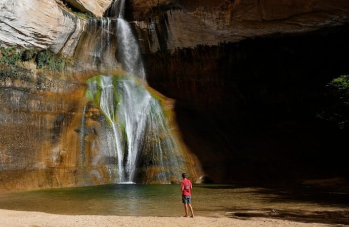 What to know about Trump’s order to reduce the size of 2 national monuments in Utah