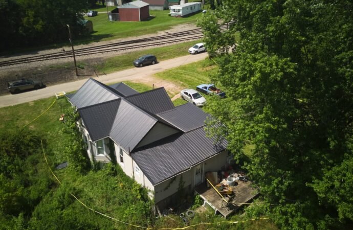 What to know about the challenges that await children rescued from an Ohio home