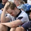 What watching a football final does to the body, according to science