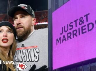 What we know about Taylor Swift and Travis Kelce’s wedding