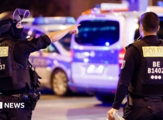What we know so far about the Berlin Pride attack