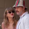 What will guests wear to Taylor Swift’s wedding?