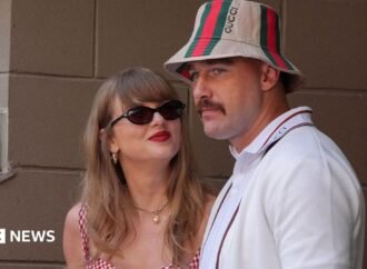 What will guests wear to Taylor Swift’s wedding?