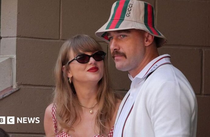 What will guests wear to Taylor Swift’s wedding?