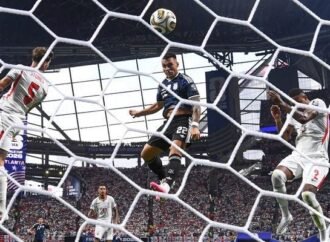 What will happen when AI starts betting on football?