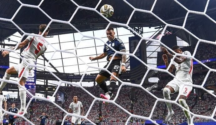 What will happen when AI starts betting on football?