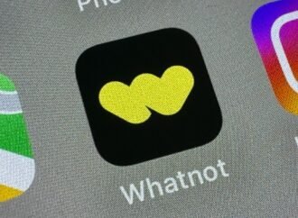 Whatnot Acquires Shaped to Power Real-Time Live Shopping Recommendations | TechCrunch