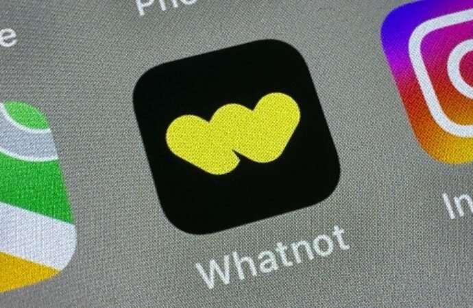 Whatnot Acquires Shaped to Power Real-Time Live Shopping Recommendations | TechCrunch