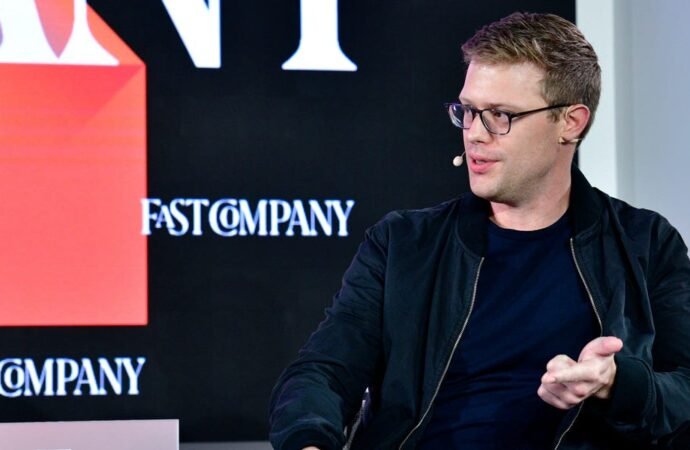 Whatnot is in talks to raise a new round of financing at a valuation of $20 billion