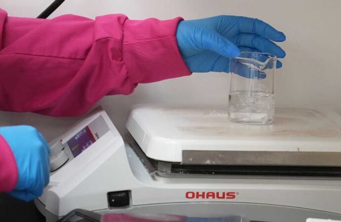 What’s behind the push to make peptide therapies more available?