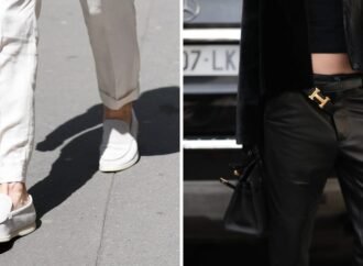What’s hot and what’s not in the wardrobes of the new AI money crowd