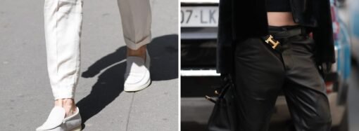 What’s hot and what’s not in the wardrobes of the new AI money crowd