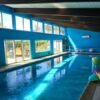 When I lost my business, I started renting out my indoor pool to make money. Now it’s my full-time job.