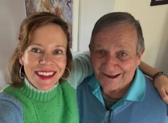 When my family moved in with my parents, we established some ground rules. However, it is our unspoken rules that have helped the most.